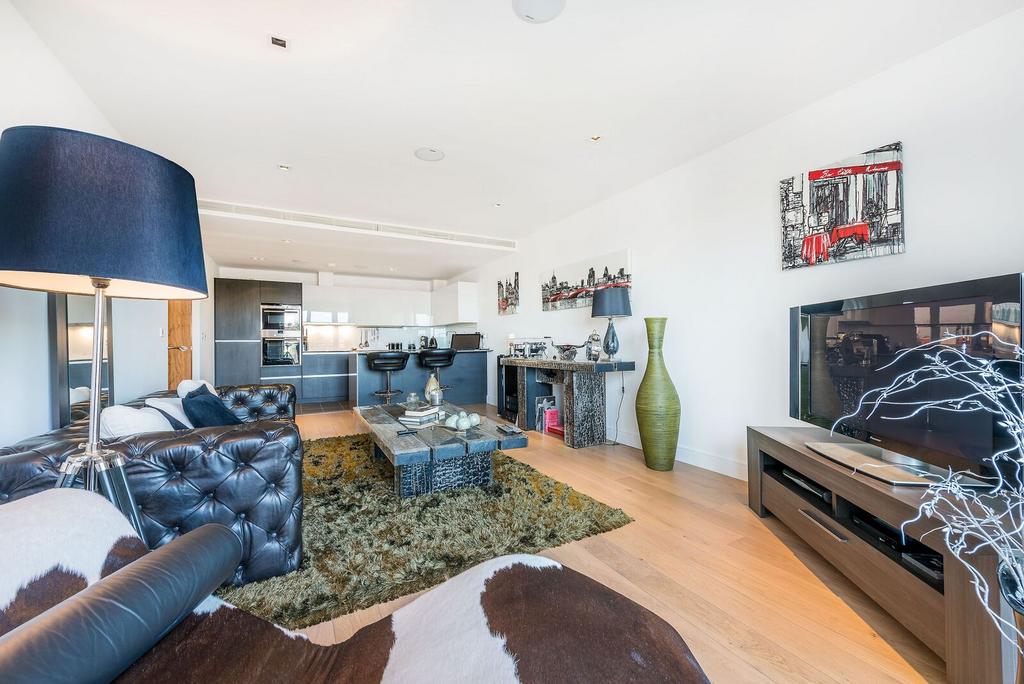 Apartment in Brentford - View 5