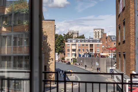 2 bedroom apartment for sale, Piccadilly, York, YO1 9QJ