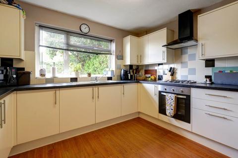3 bedroom semi-detached house for sale, Pigeon Close, Blandford St. Mary