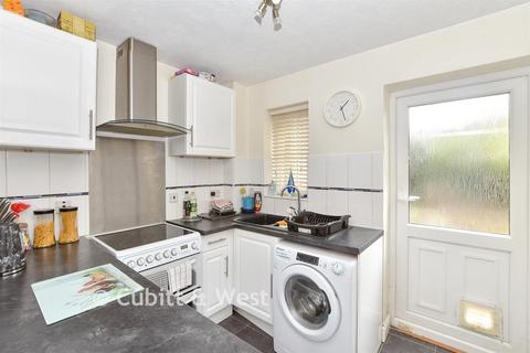 1 bedroom terraced house for sale, Lakers Meadow, Billinghurst RH14