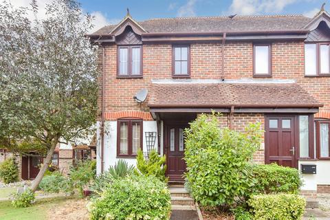 1 bedroom terraced house for sale, Lakers Meadow, Billinghurst RH14