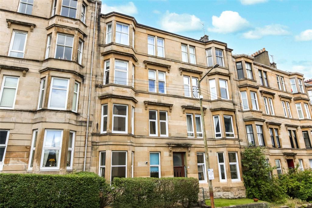 Apartment in Glasgow