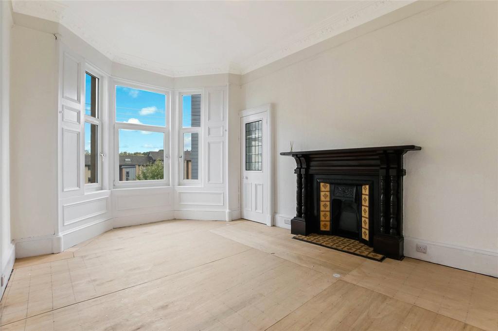 Apartment in Glasgow - View 2