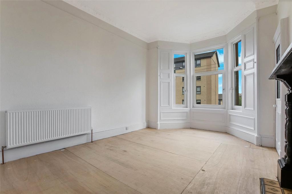 Apartment in Glasgow - View 3