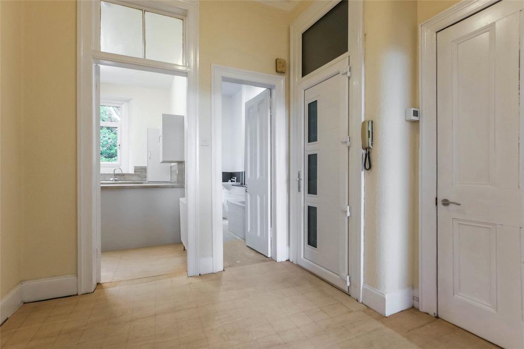 Apartment in Glasgow - View 4
