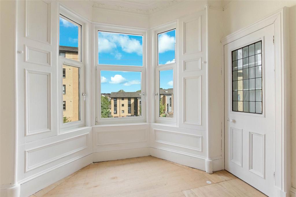 Apartment in Glasgow - View 5
