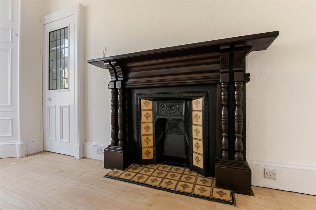 Apartment in Glasgow - More
