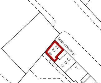Apartment in Newcastle upon Tyne, Cowgate, Arthur's Hill - View 2