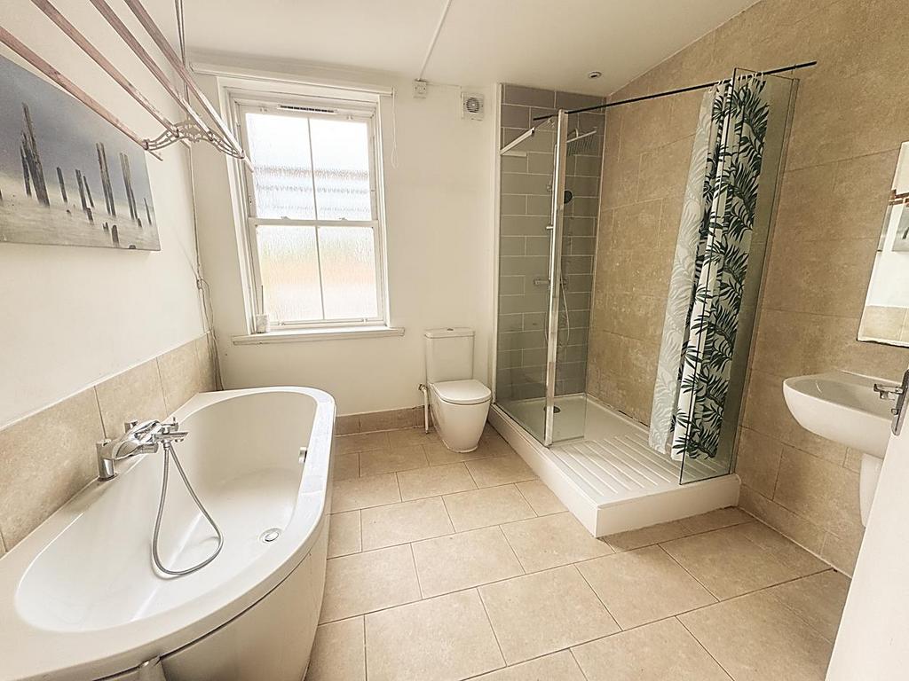 Apartment in Newcastle upon Tyne, Cowgate, Arthur's Hill - View 4