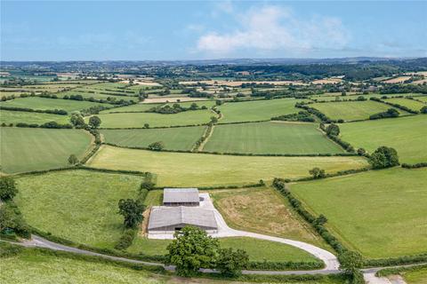 Land for sale, LOT 1 - 68.94 Acres Of Land & Buildings At Allowneshay, Allowenshay, Hinton St George, TA17