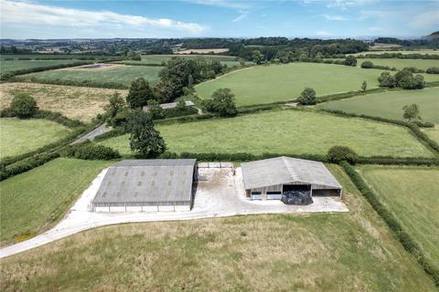 Land for sale, LOT 1 - 68.94 Acres Of Land & Buildings At Allowneshay, Allowenshay, Hinton St George, TA17