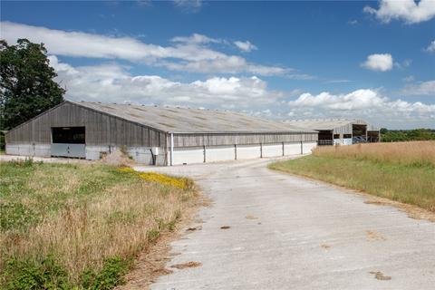 Land for sale, LOT 1 - 68.94 Acres Of Land & Buildings At Allowneshay, Allowenshay, Hinton St George, TA17