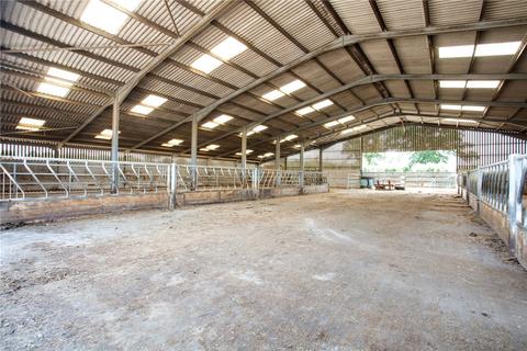 Land for sale, LOT 1 - 68.94 Acres Of Land & Buildings At Allowneshay, Allowenshay, Hinton St George, TA17