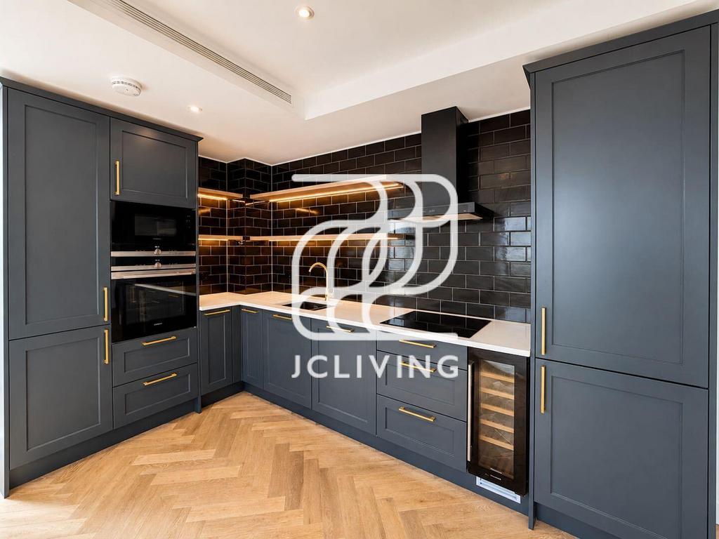 Apartment in London - View 3