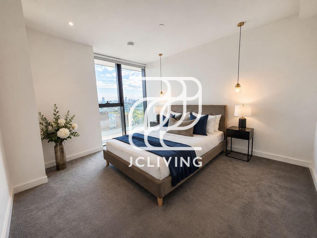 Apartment in London - View 4