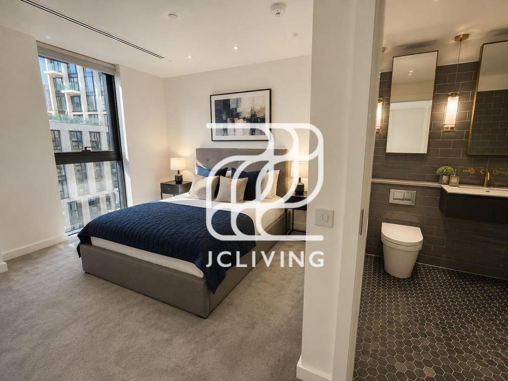 Apartment in London - More