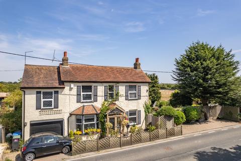 3 bedroom detached house for sale, Epping Green, Epping, Essex, CM16