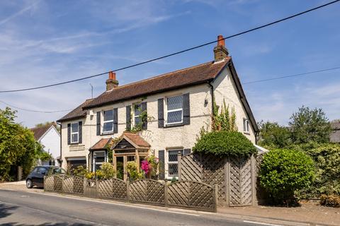 3 bedroom detached house for sale, Epping Green, Epping, Essex, CM16