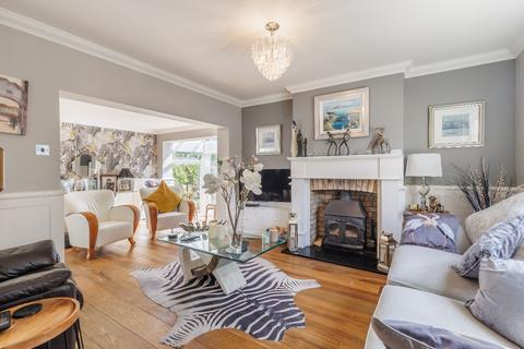 3 bedroom detached house for sale, Epping Green, Epping, Essex, CM16