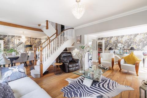 3 bedroom detached house for sale, Epping Green, Epping, Essex, CM16