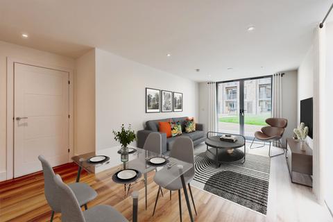 undefined, Founders Quarter, Redhill