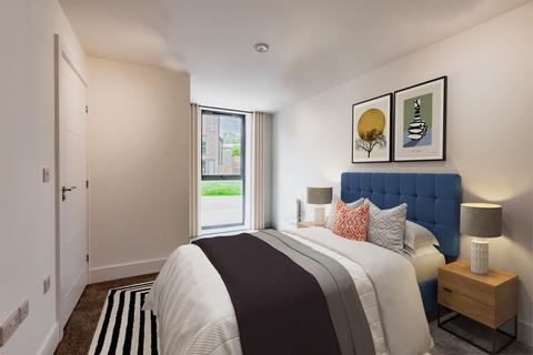undefined, Founders Quarter, Redhill