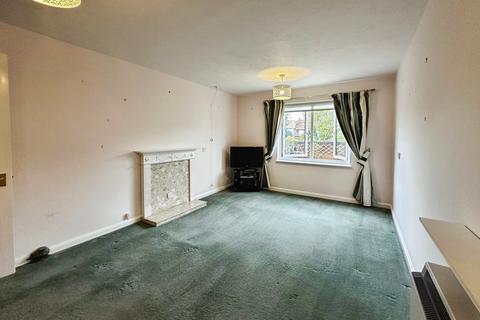 undefined, Headley Road East, Woodley, Reading