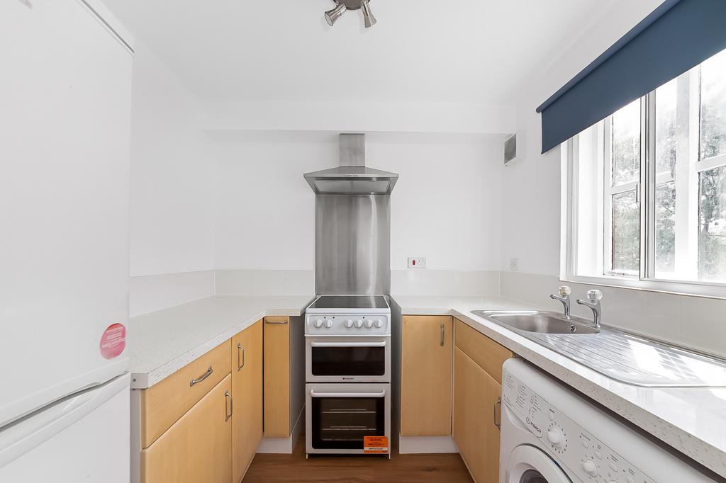 Apartment in London - View 3