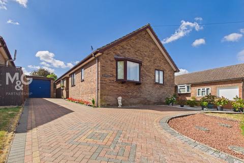 3 bedroom detached bungalow for sale, Barons Road, Bury St. Edmunds IP33