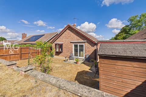 3 bedroom detached bungalow for sale, Barons Road, Bury St. Edmunds IP33