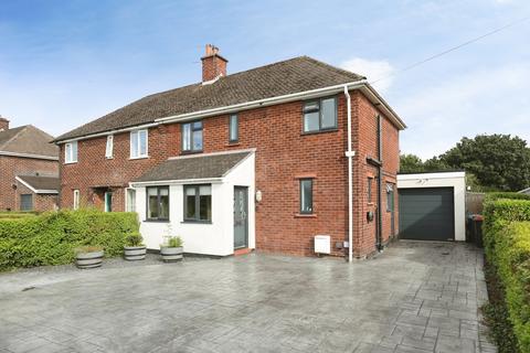 3 bedroom semi-detached house for sale, Keepers Lane, Weaverham, Northwich, Cheshire, CW8