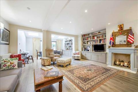 Norley Vale, London, SW15