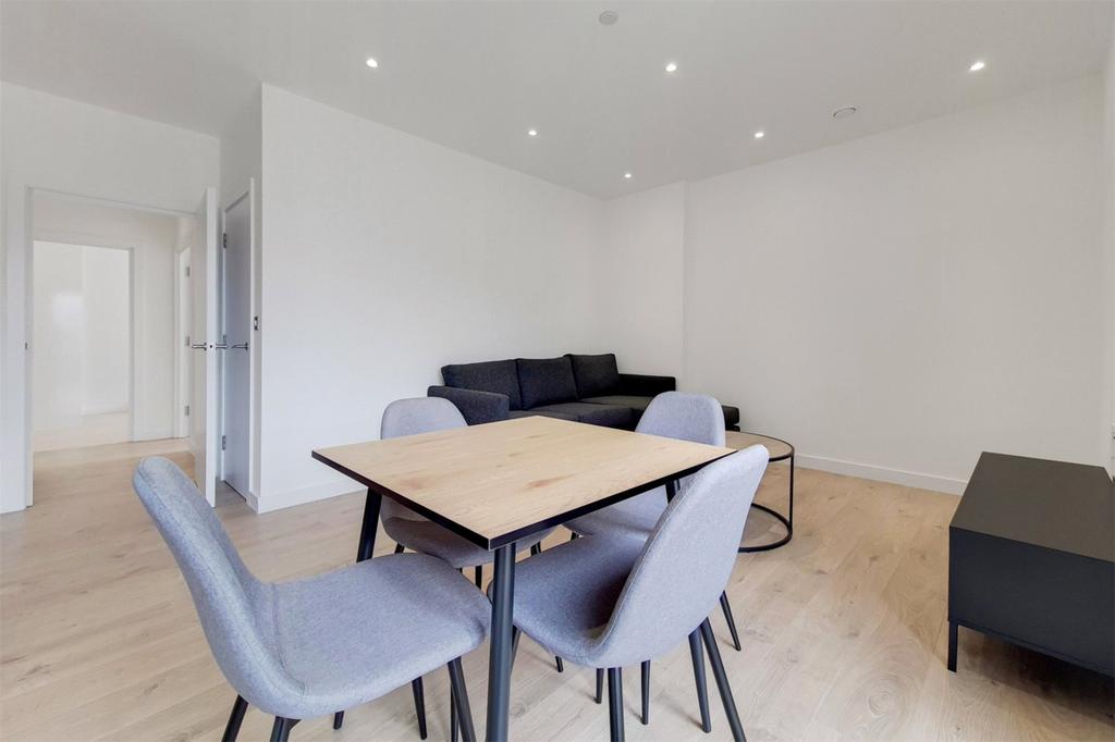 Apartment in London - View 2