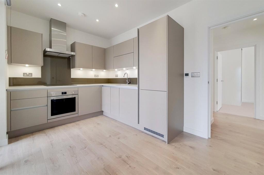 Apartment in London - View 3