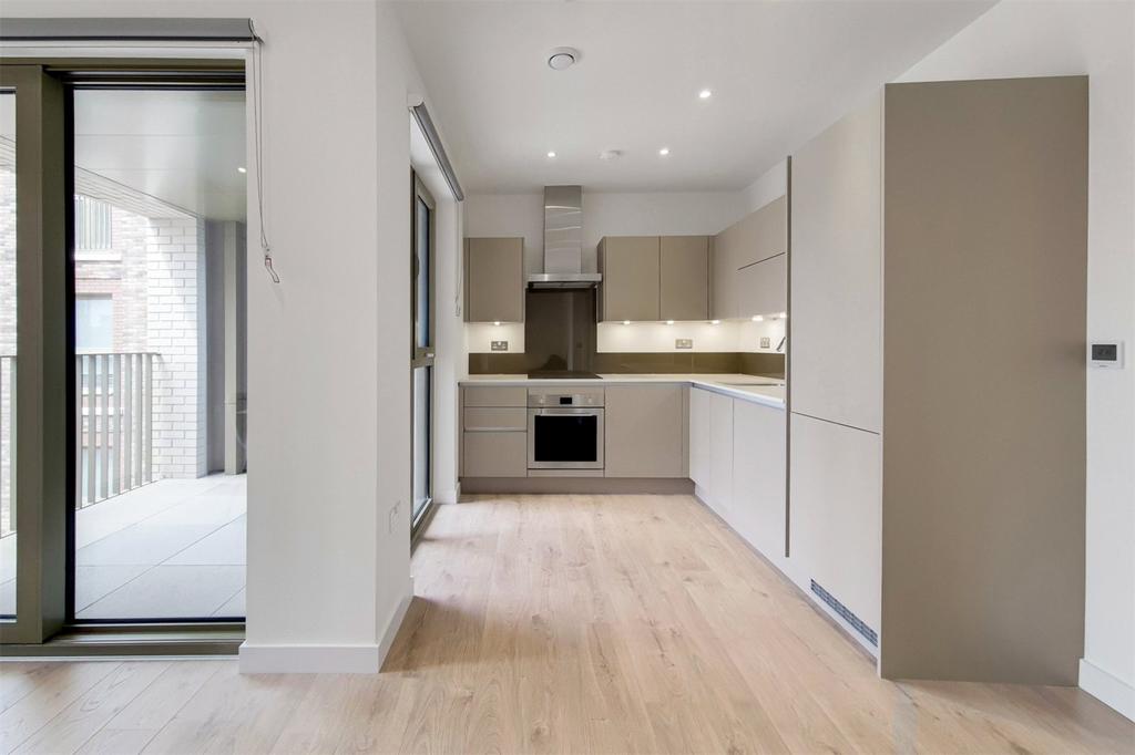 Apartment in London - View 4
