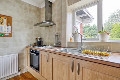 3 bedroom semi-detached house for sale, Barwick Road, Leeds