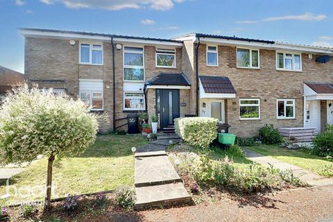 Glendower Crescent, Orpington