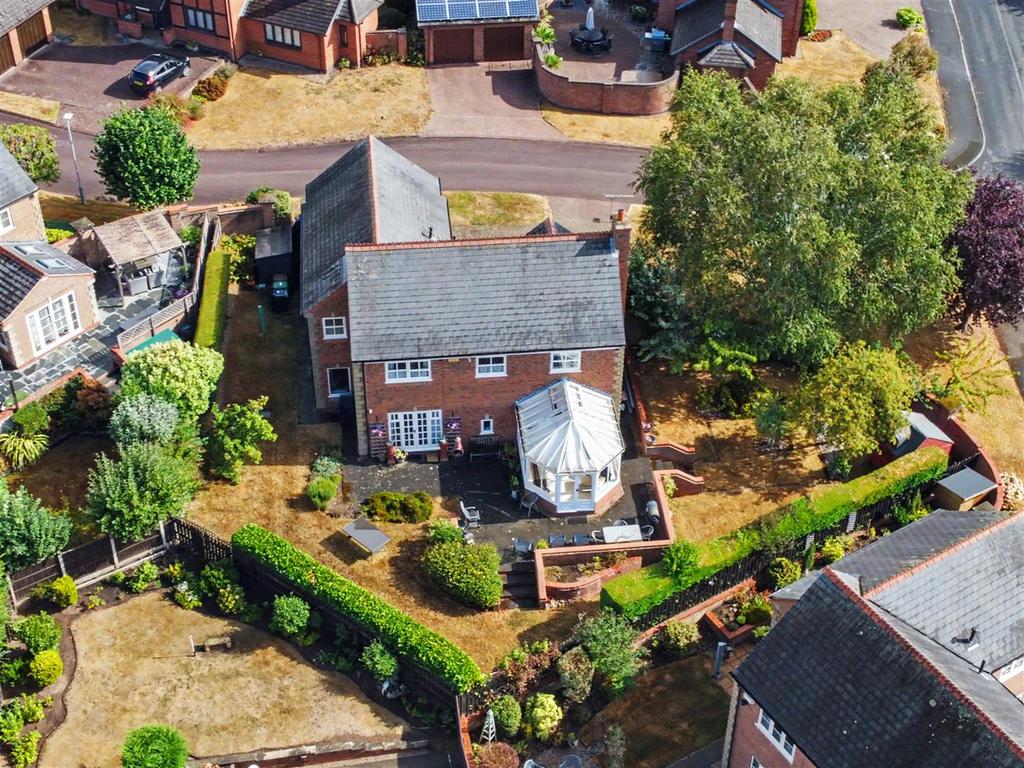House in Nottingham - View 3
