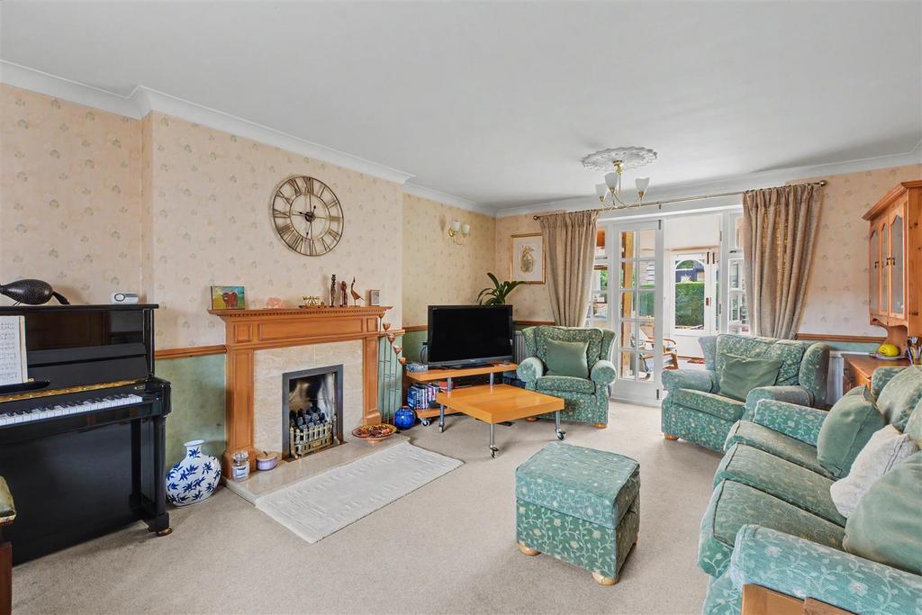 House in Nottingham - More