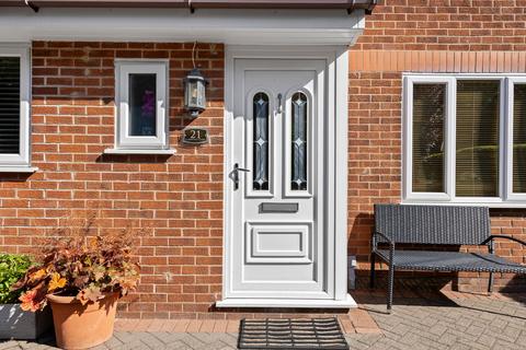 4 bedroom detached house for sale, Garwood Close, Westbrook, WA5