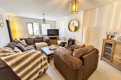 4 bedroom detached house for sale, Holywell Crescent, Kinmel Bay, Conwy, LL18