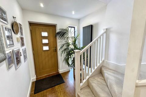 4 bedroom detached house for sale, Holywell Crescent, Kinmel Bay, Conwy, LL18