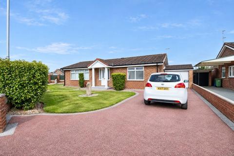 3 bedroom detached bungalow for sale, Poplar Road, Eaglescliffe, TS16