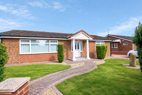 3 bedroom detached bungalow for sale, Poplar Road, Eaglescliffe, TS16