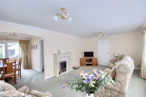 3 bedroom detached bungalow for sale, Poplar Road, Eaglescliffe, TS16