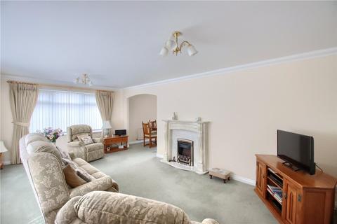 3 bedroom detached bungalow for sale, Poplar Road, Eaglescliffe, TS16