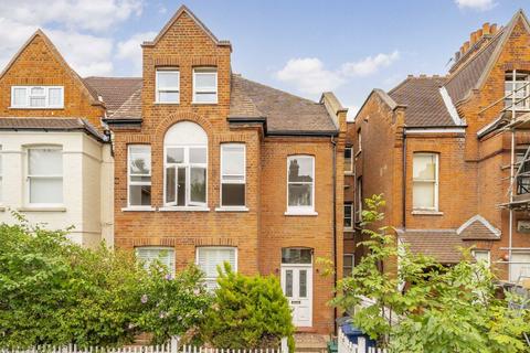 2 bedroom flat for sale, Esmond Road, London W4