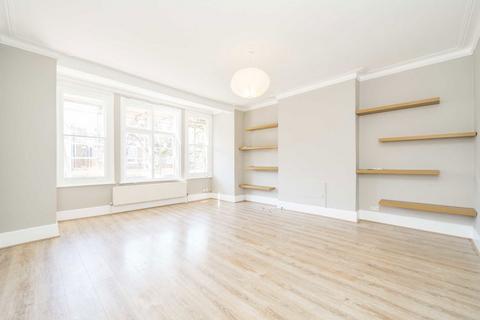 2 bedroom flat for sale, Esmond Road, London W4