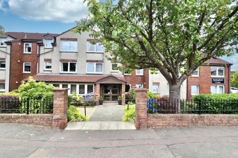 1 bedroom flat for sale, Springfield Court Bishopbriggs G64 1PN