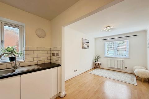 1 bedroom apartment for sale, Grove Road, Stratford-Upon-Avon